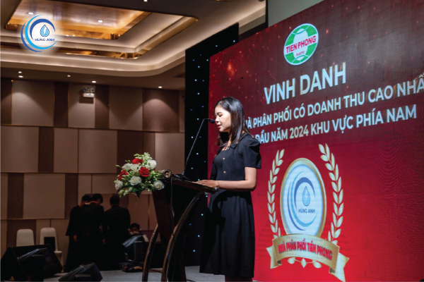 Xây Dựng Hùng Anh – Nhà phân phối Nhựa Tiền Phong