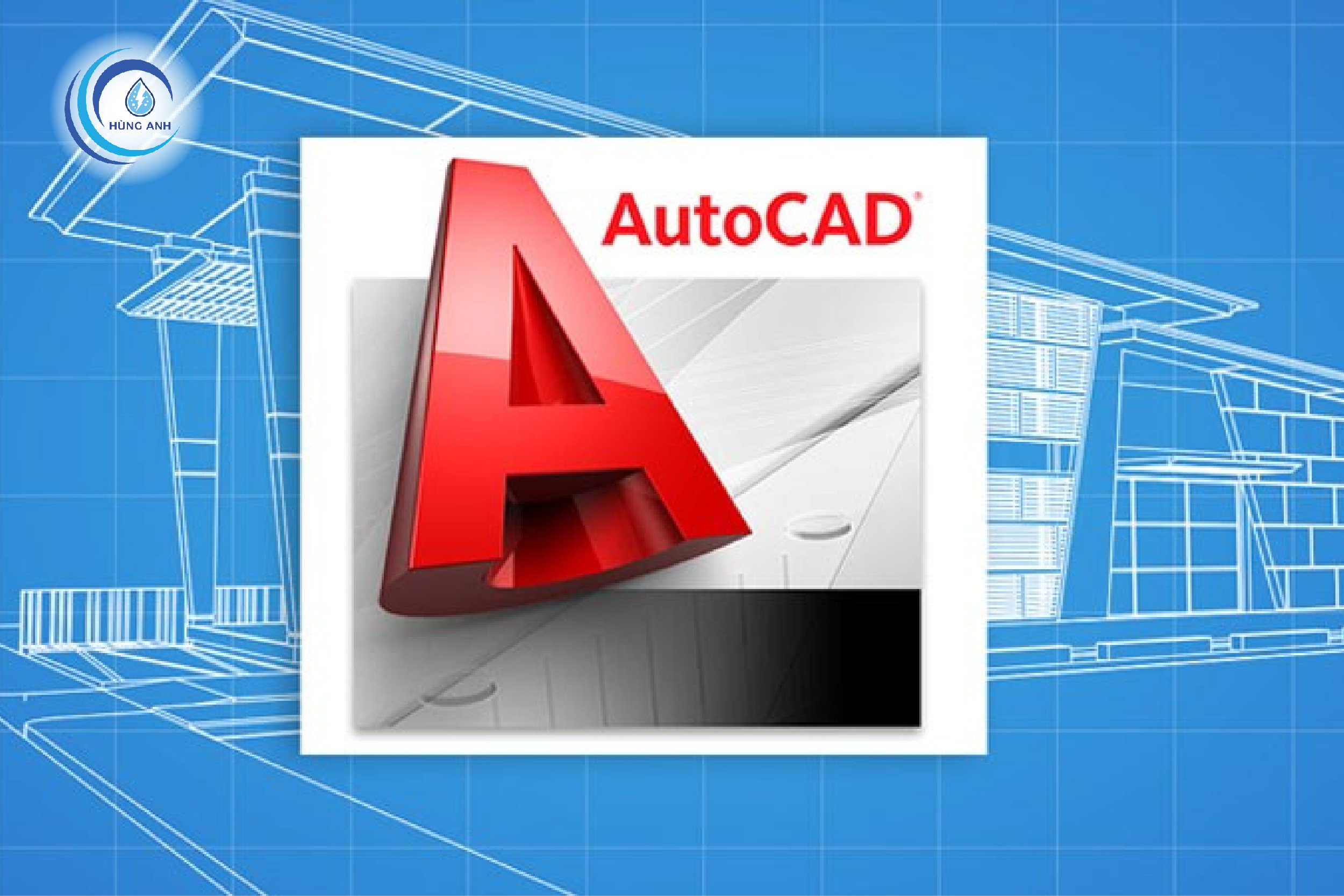 Phần mềm mô phỏng AutoCAD