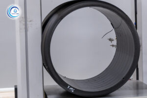 ống gân sóng hdpe tiền phong