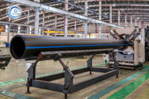 ống hdpe tiền phong