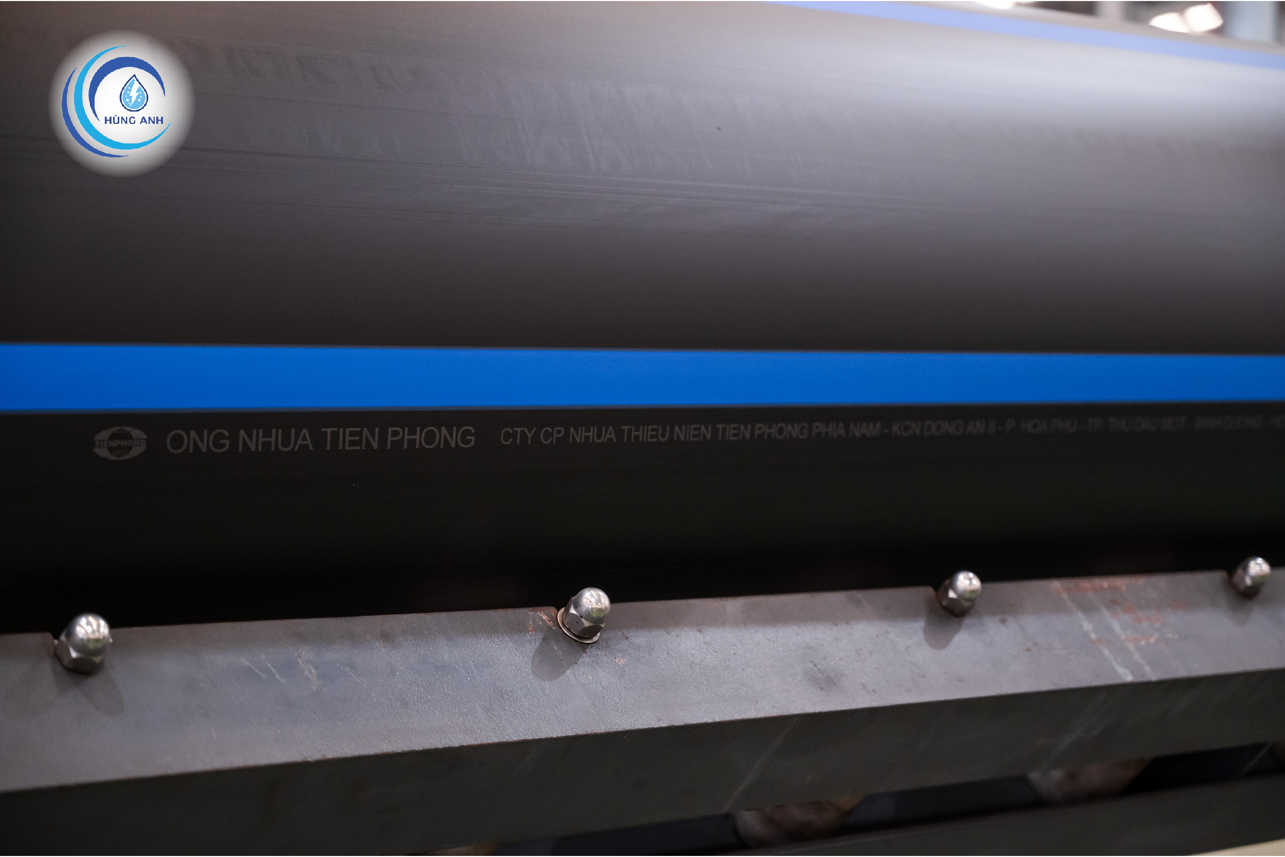 ống hdpe tien phong