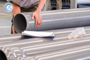 ống nhựa upvc tiền phong