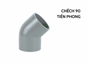 Chếch 90 Tiền Phong