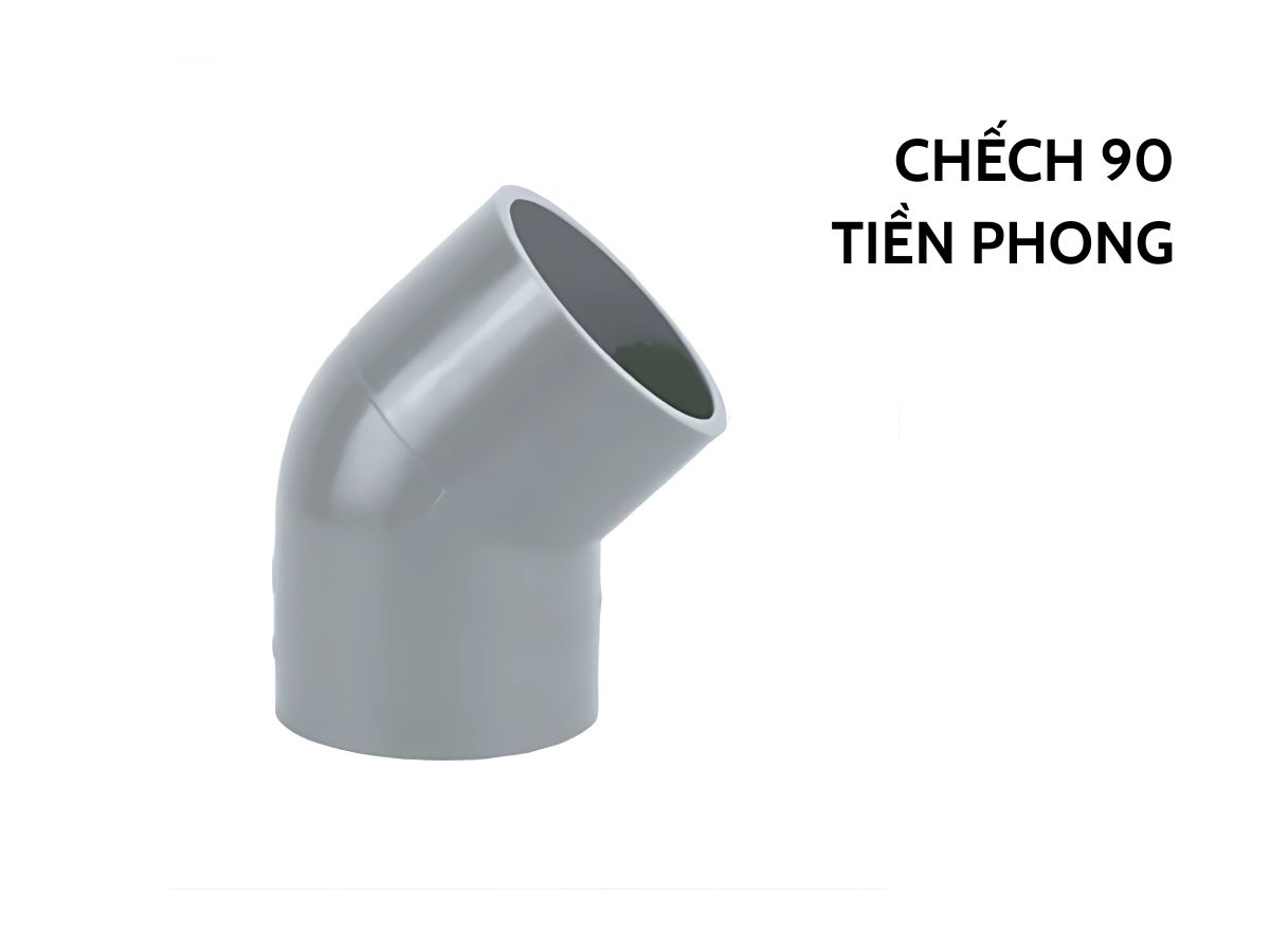 Chếch 90 Tiền Phong