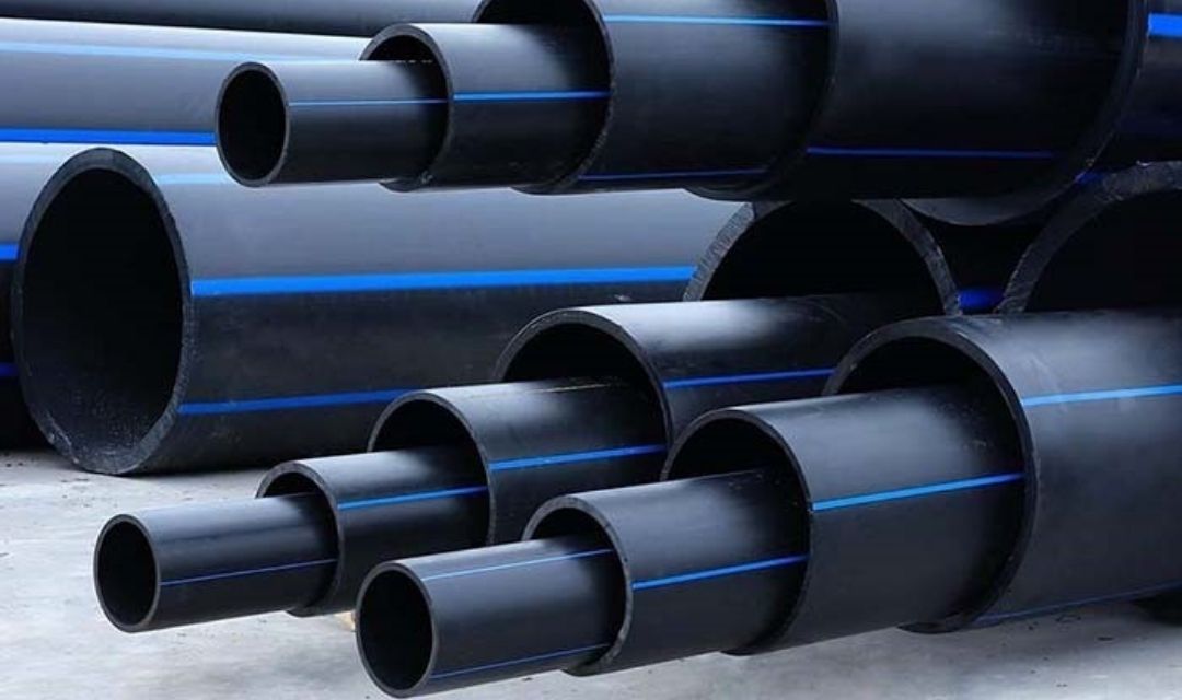 Các loại ống nhựa HDPE Tiền Phong phổ biến