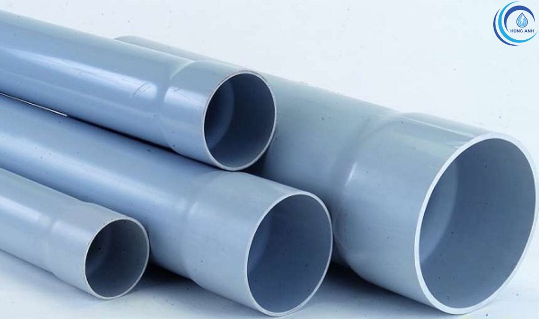 Các lưu ý khi chọn mua ống nhựa uPVC Tiền Phong