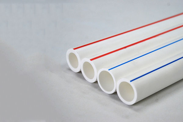 Nối ống PPR bằng keo