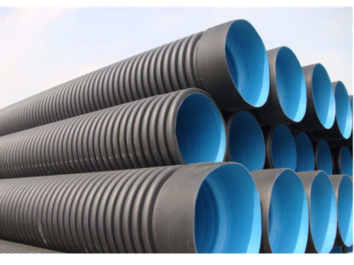 Bảng giá ống nhựa gân xoắn HDPE quận 7
