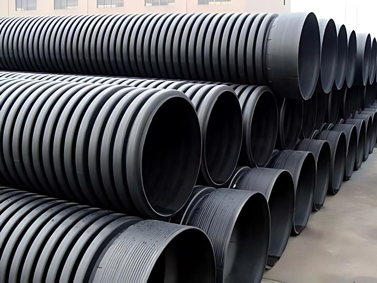 Địa điểm mua ống nhựa gân xoắn HDPE Tiền Phong quận 7 uy tín