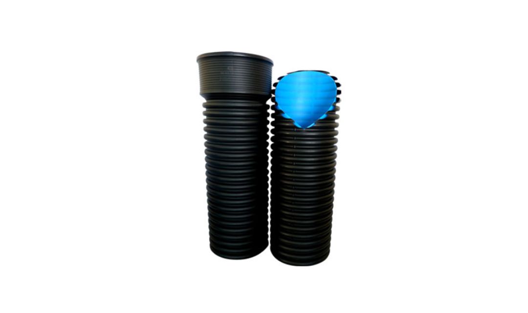 Phương pháp nối ống nhựa HDPE gân sóng 2 lớp tại quận 7