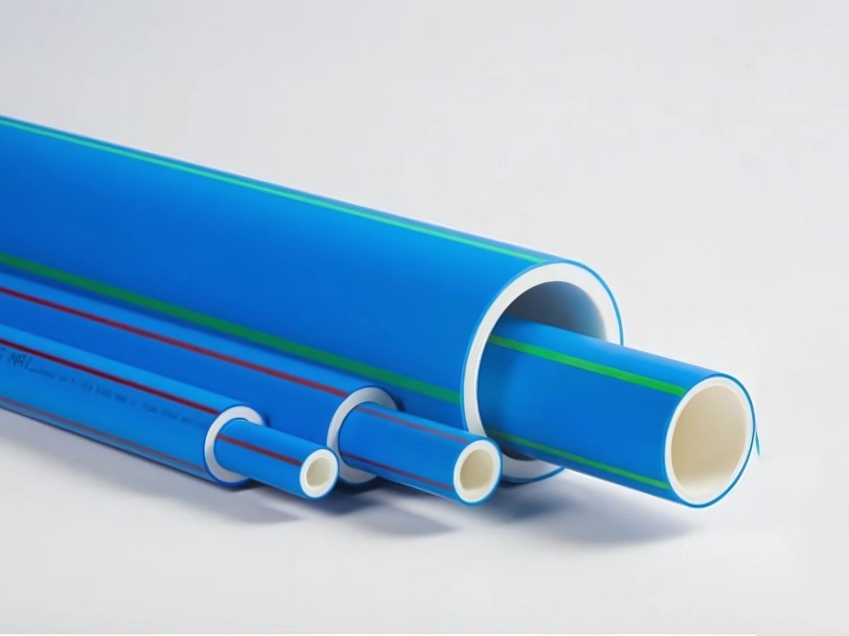 Ưu điểm nổi bật ống PPR UV Tiền Phong