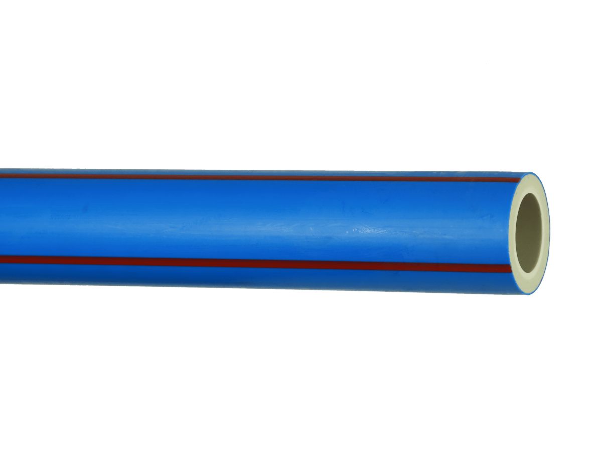 Ống PPR UV Tiền Phong