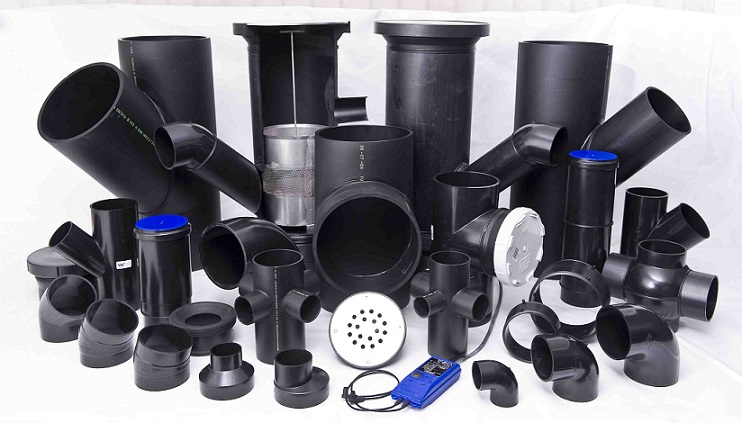 Tìm hiểu về ống nhựa HDPE