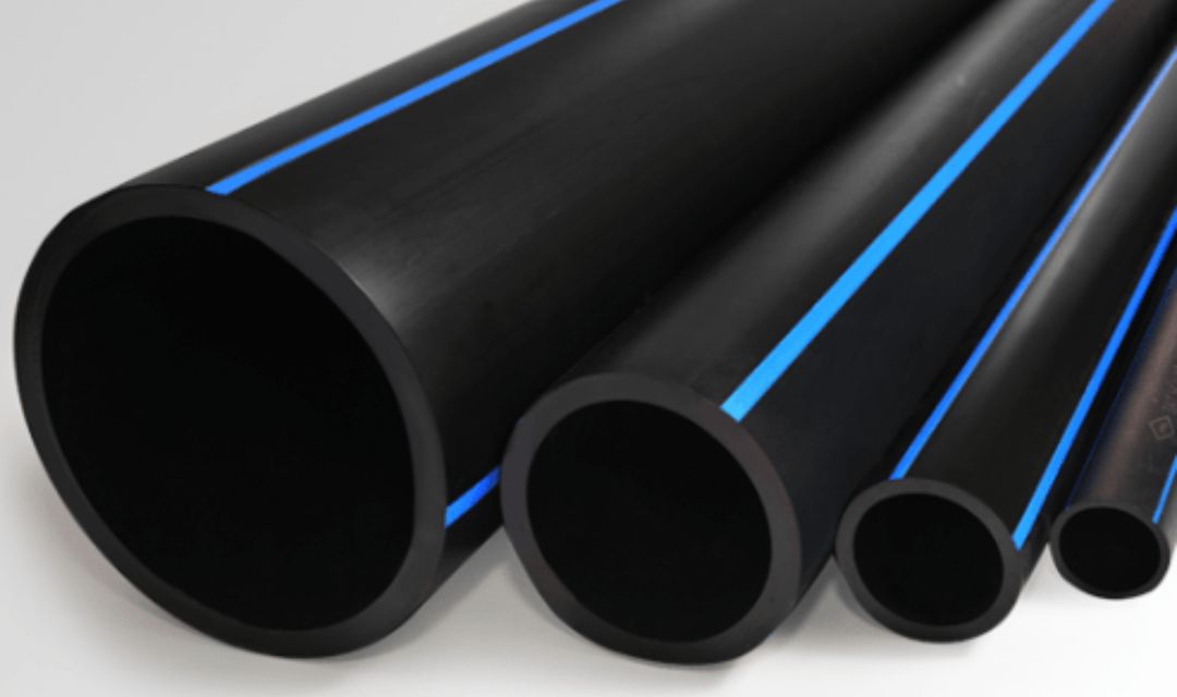 Cách sử dụng quy cách ống nhựa HDPE Tiền Phong