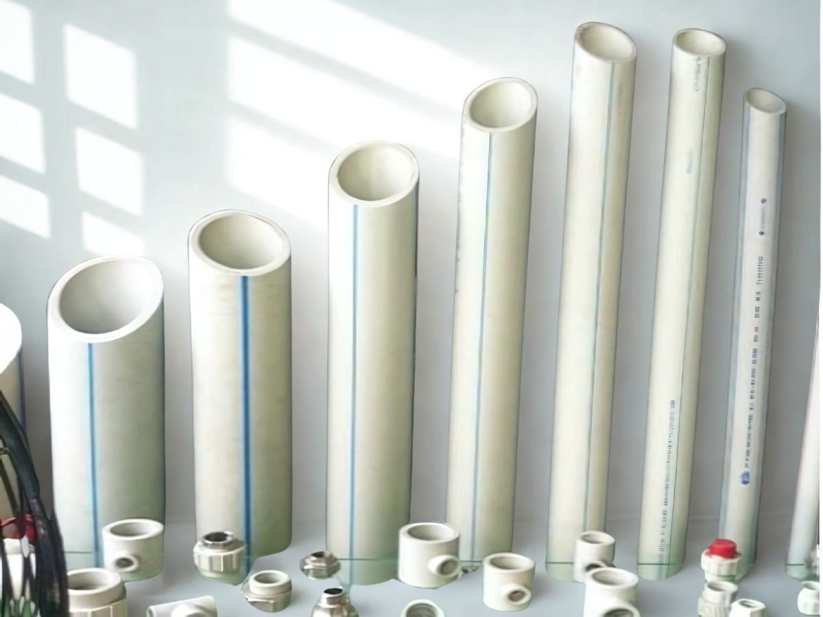 Địa Chỉ Mua Ống Nhựa Tiền Phong Tại Quận 7