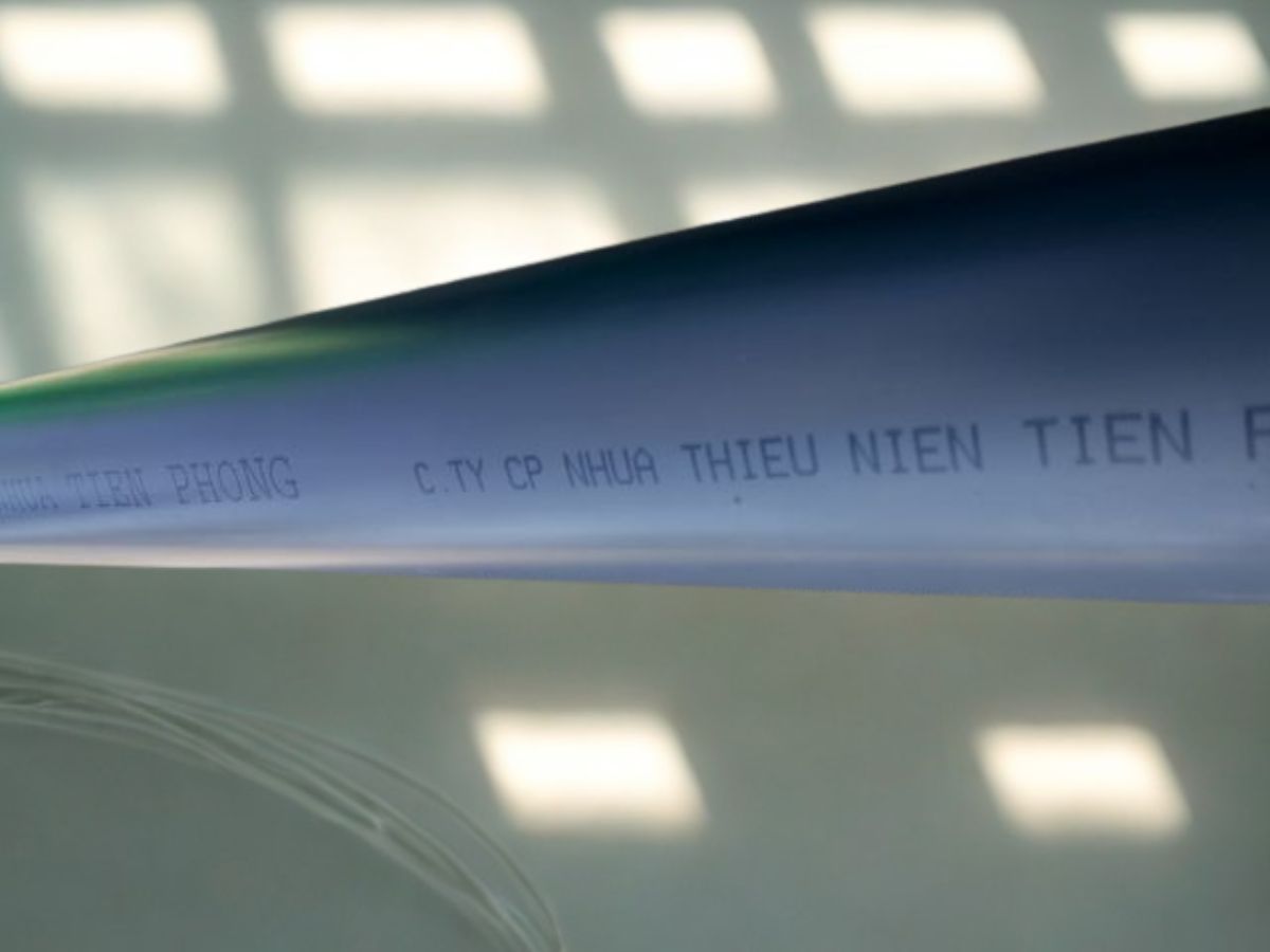 Ống Nhựa Tiền Phong 110 C2