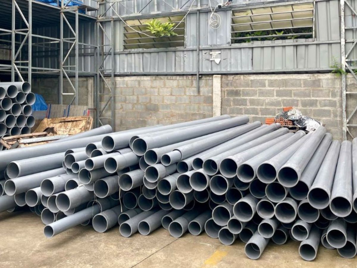 Ống Nhựa Tiền Phong 110 C2 Giá Bao Nhiêu?