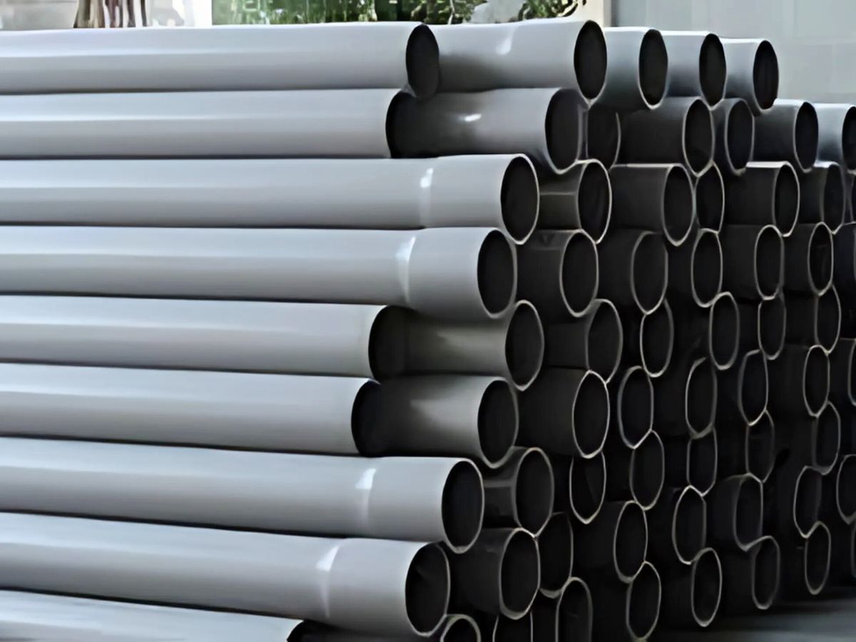 Ống nhựa uPVC Class 3 Tiền Phong là gì?