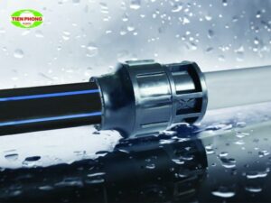 Cách Nối Ống Nhựa HDPE Với Ống PVC