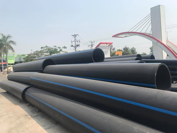 Cửa Hàng Bán Ống Nhựa HDPE Tại TPHCM