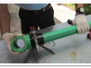 Máy Hàn Ống Nhựa PPR Cầm Tay