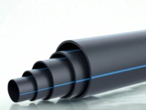Ống HDPE Là Gì