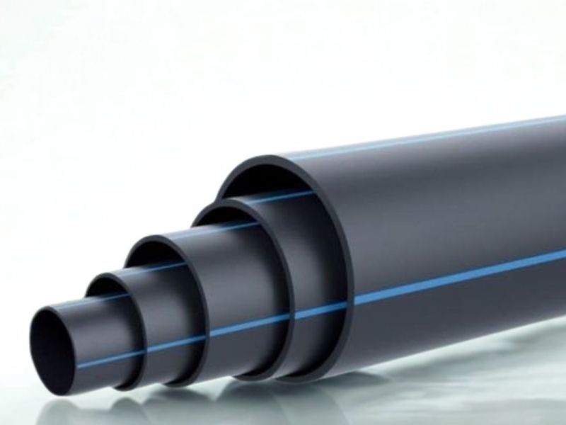 Ống HDPE Là Gì