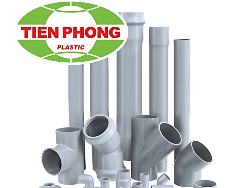 Ống Nhựa Tiền Phong Có Tốt Không