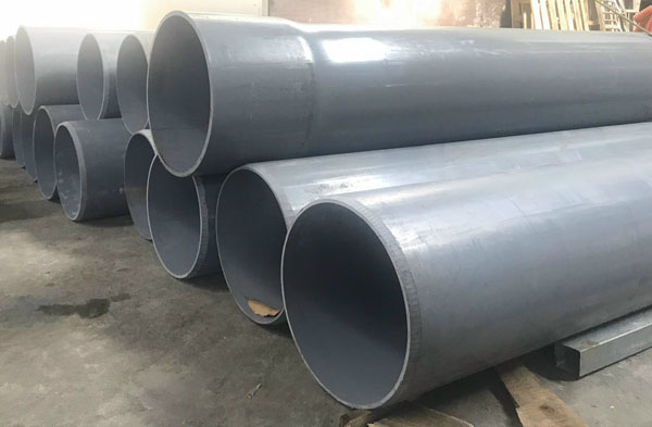 Ống Nhựa uPVC Là Gì? Ưu Điểm Và Ứng Dụng