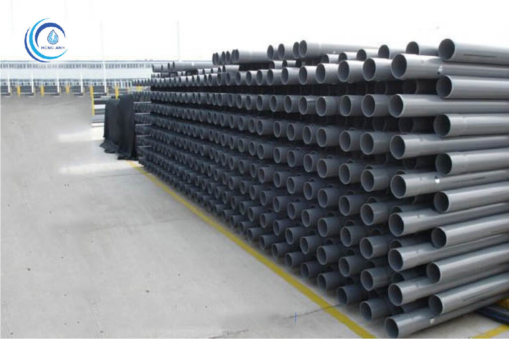 pvc-u 114 tiền phong