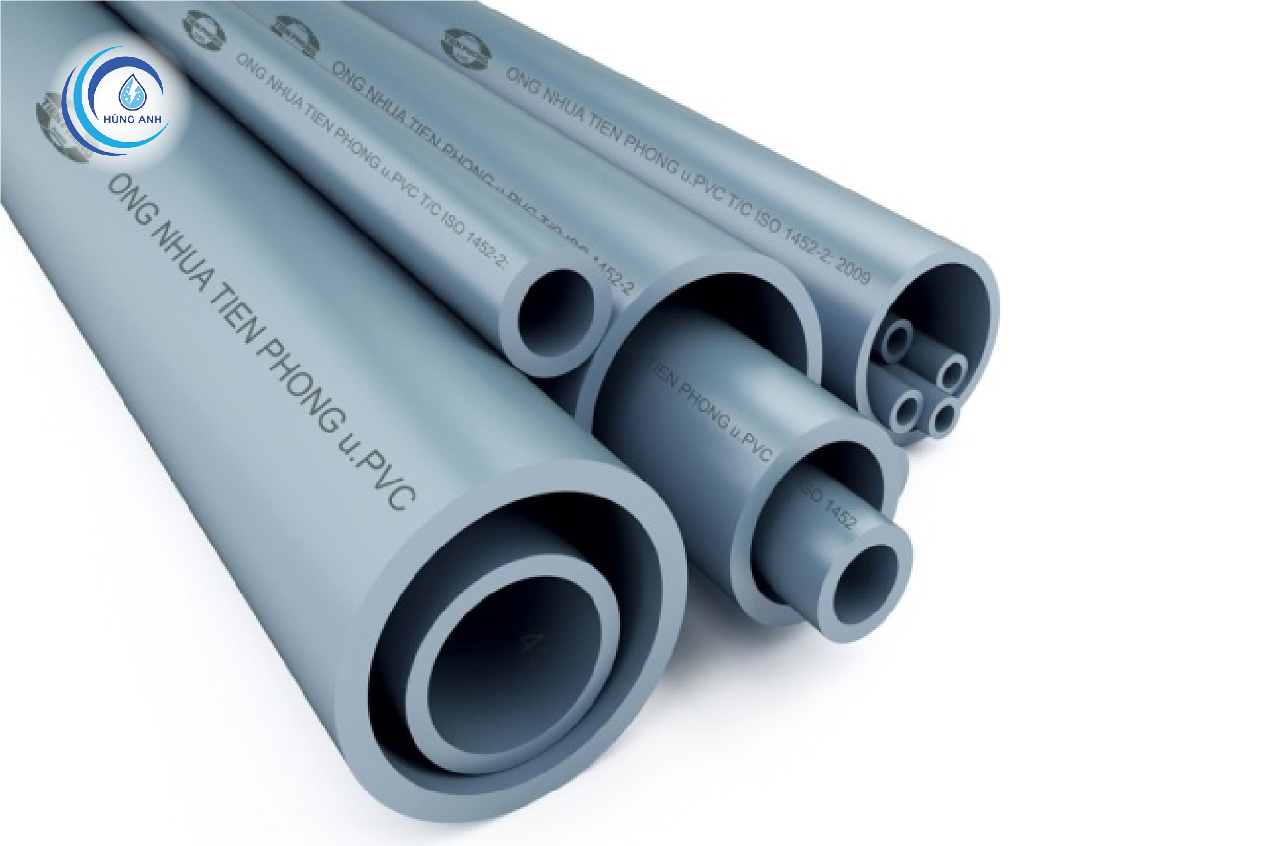 Ống nhựa PVC-U C2