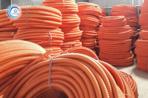 ống nhựa xoắn hdpe