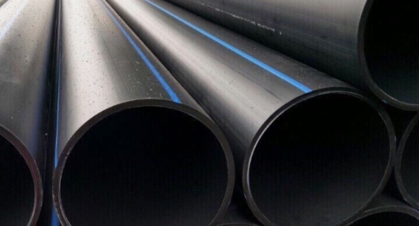 Ưu điểm của Ống HDPE D250