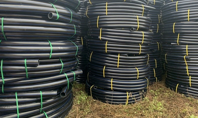 Ống nhựa HDPE Tiền Phong là gì