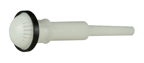 chụp lọc nước chính hãng