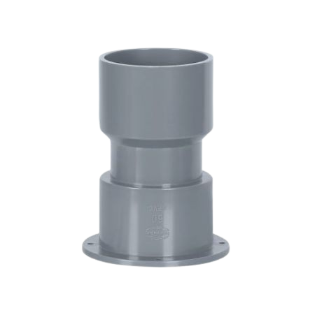 đầu nối thông sàn tiền phong