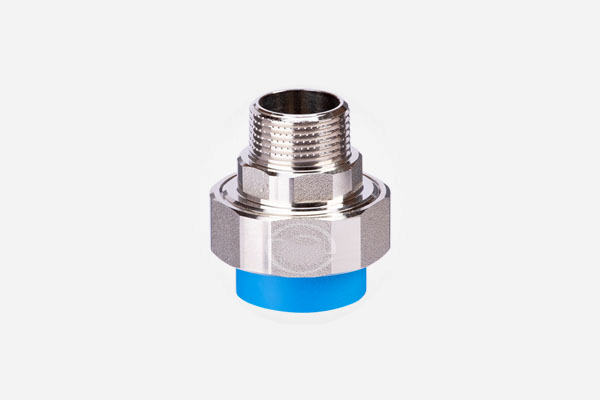 zắc co ren pp-r tiền phong