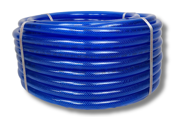 ống nhựa PVC mềm
