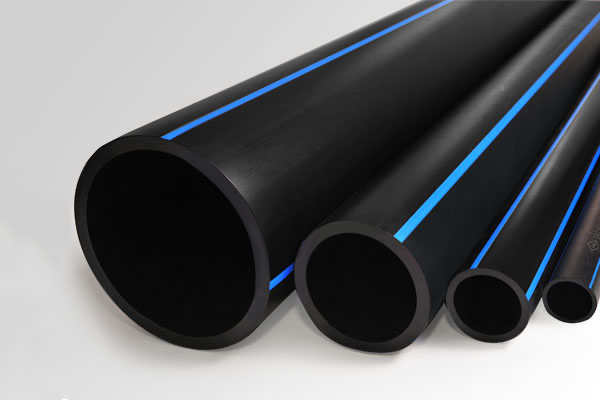 Tổng quan về ống nhựa HDPE ứng dụng trong hệ thống phòng cháy chữa cháy