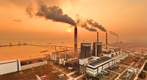 Giảm phát thải ngành nhựa xây dựng là gì?