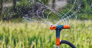 Tìm hiểu hệ thống ống dẫn nước tưới cảnh quan là gì