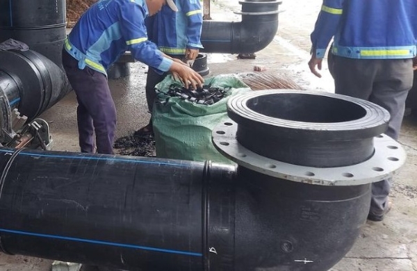 Thu thập thông tin trước khi bảo trì